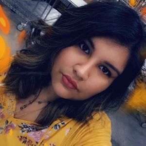 Meet your Posher, Nidia